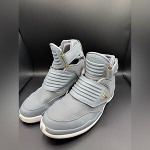 Size 13 - Jordan Generation 23 Cool Grey
